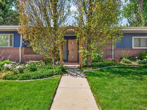 10530 W 22nd Place, Lakewood, CO 80215