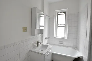 Rented by Clove Realty LLC