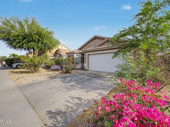 45763 W DIRK Street, Maricopa, AZ 85139