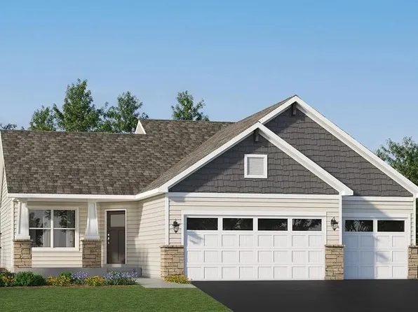 1855 Lincoln Ave, Saint Paul Park, MN 55016