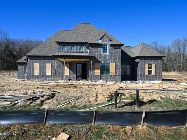 5367 Sofia Ln, Hernando, MS 38632