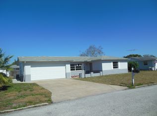 7615 Hawthorn Dr, Port Richey, FL 34668