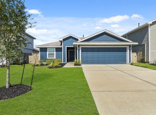 14740 Evergreen Orchards Ln, Splendora, TX 77372