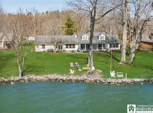 3756 Heinman Rd, Greenhurst, NY 14742