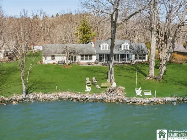 3756 Heinman Rd, Greenhurst, NY 14742