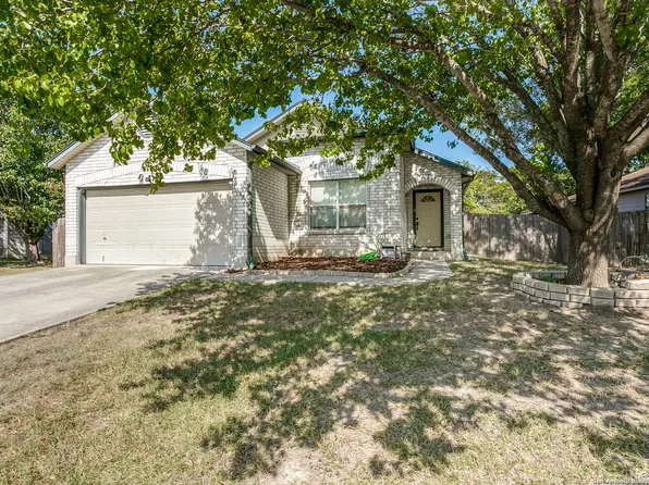 13302 ALDER CREEK DR, San Antonio, TX 78247