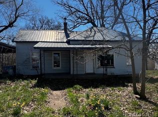 174 W Maple St, Stoutland, MO 65567