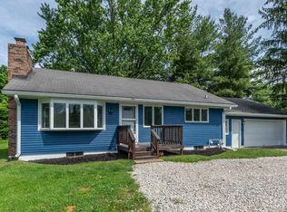 6290 W State Road 45, Bloomington, IN