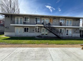 624 Berrydale Ave #24, Medford, OR 97501