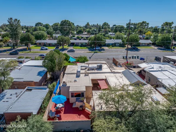 2631 E Prince Rd, Tucson, AZ 85716