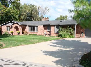 7799 Holliday Dr E, Indianapolis, IN 46260