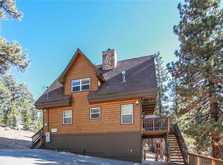 419 Castella Ln, Big Bear Lake, CA 92315