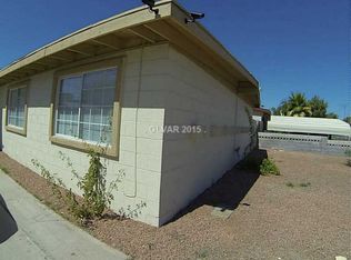 5301 Simpson Dr, Las Vegas, NV 89122