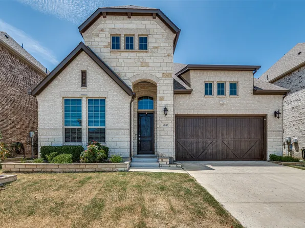 3630 Ohain Dr, Irving, TX 75063
