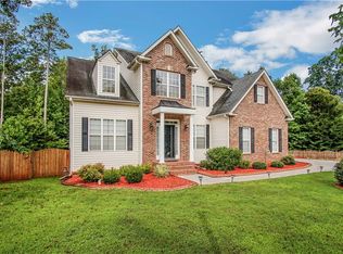 5187 Brown Leaf Way, Powder Springs, GA 30127