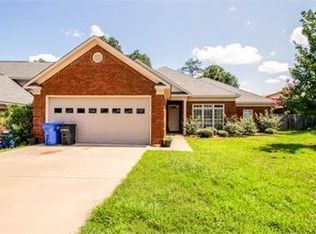 4528 Warner Ct, Columbus, GA 31909