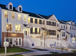 409 Ellison Dr, North Wales, PA 19454