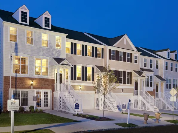 409 Ellison Dr, North Wales, PA 19454