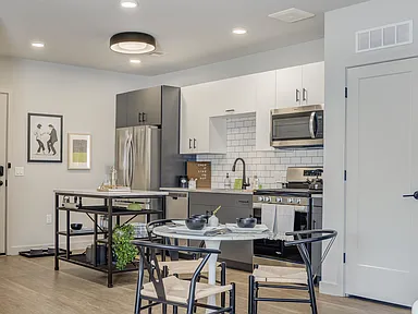 Modera New Rochelle | A07 | 1BD | 1BA | 761 SF