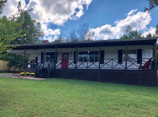 930 Mount Vernon Rd, Tunnel Hill, GA 30755