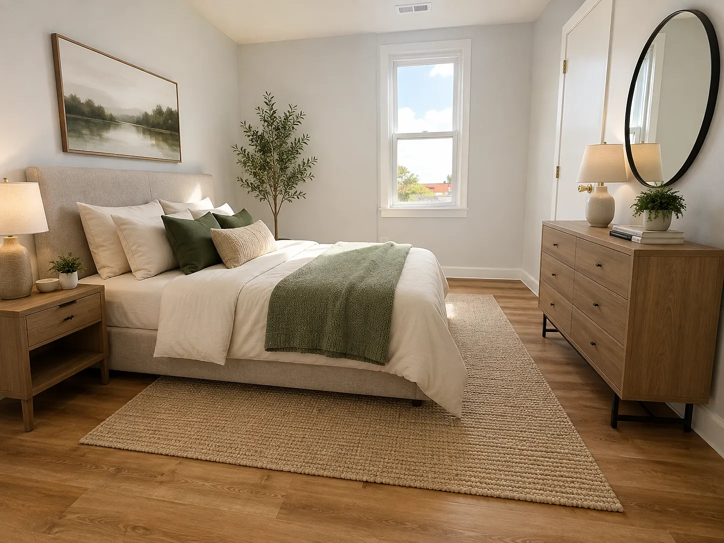 3 bed, 900 sqft, $1,690 — Photo 2
