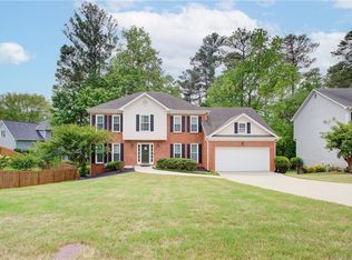 1812 Riverton Dr, Suwanee, GA 30024