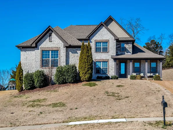 105 Monteview Dr, Hendersonville, TN 37075