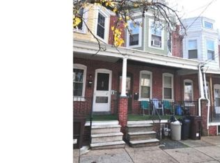 208 S Harrison St, Wilmington, DE 19805