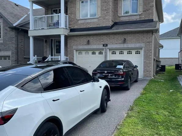232 Diana Dr, Orillia, ON L3V 8J8
