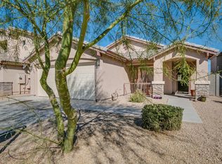 5609 S 51st Dr, Laveen, AZ 85339