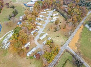 920 Old Dandridge Pike, Strawberry Plains, TN 37871