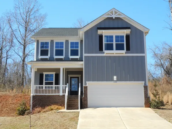 5145 Mark Dr NE, Kinston, NC 28501