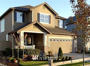 40-15 64th Ave E, Fife, WA