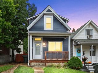 1533 Fairmount Ave, Saint Louis, MO 63139