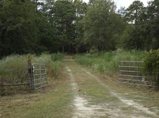 11103 Fm 1486 Rd, Anderson, TX 77830