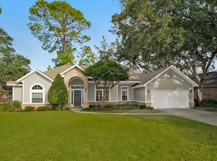 2009 Marye Brant Loop N, Neptune Beach, FL 32266