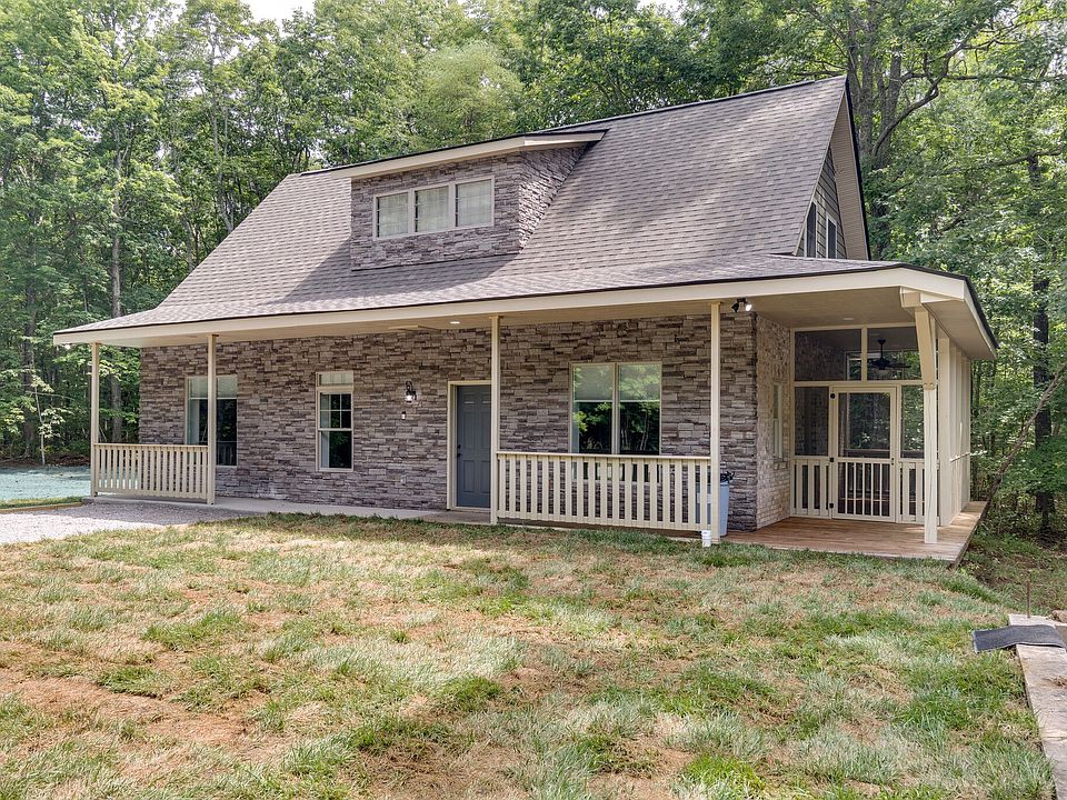 1579 Timberwood Trce, Monteagle, TN 37356 | MLS #2429278 | Zillow