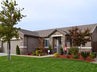 5388 W Home Ave, Fresno, CA