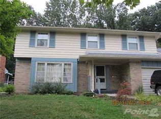 2815 Victor Ave, Lansing, MI