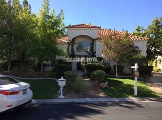 8105 Tiara Cove Cir, Las Vegas, NV 89128