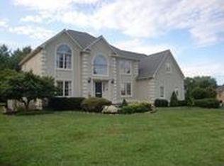 12705 Red Canyon Rd, Knoxville, TN 37934