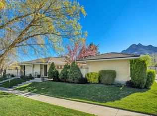 5169 S 1870 E #18-4, Salt Lake City, UT 84117
