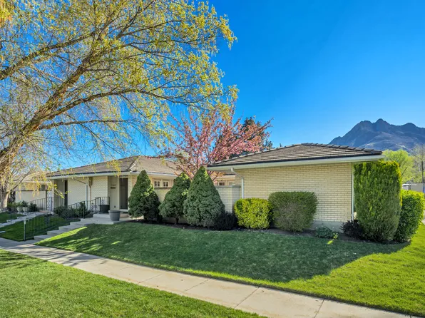 5169 S 1870 E #18-4, Salt Lake City, UT 84117