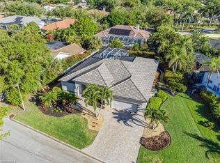 12471 Woodtimber Ln, Fort Myers, FL 33913