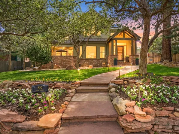 820 6th St, Boulder, CO 80302