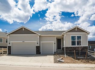 2788 Villageview Ln, Castle Rock, CO 80104