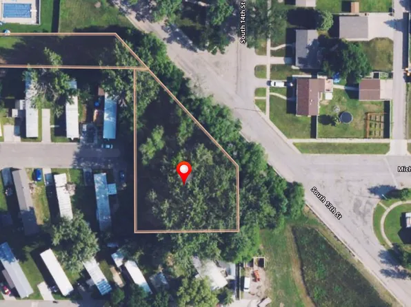 622 Boehm Dr, City Of Bismarck, ND 58504