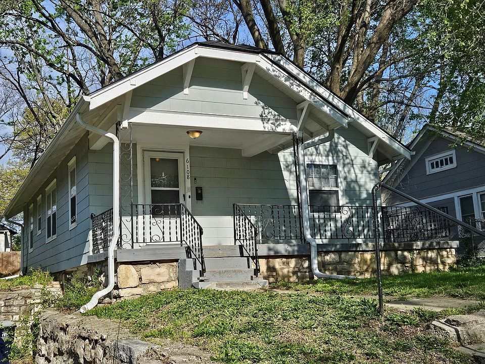 2nd image of 6108 Tracy Ave
