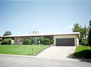 3601 Skyline Dr, Scottsbluff, NE 69361