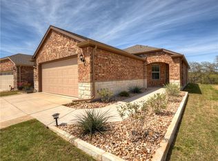 820 Hamilton Ln, Georgetown, TX 78633